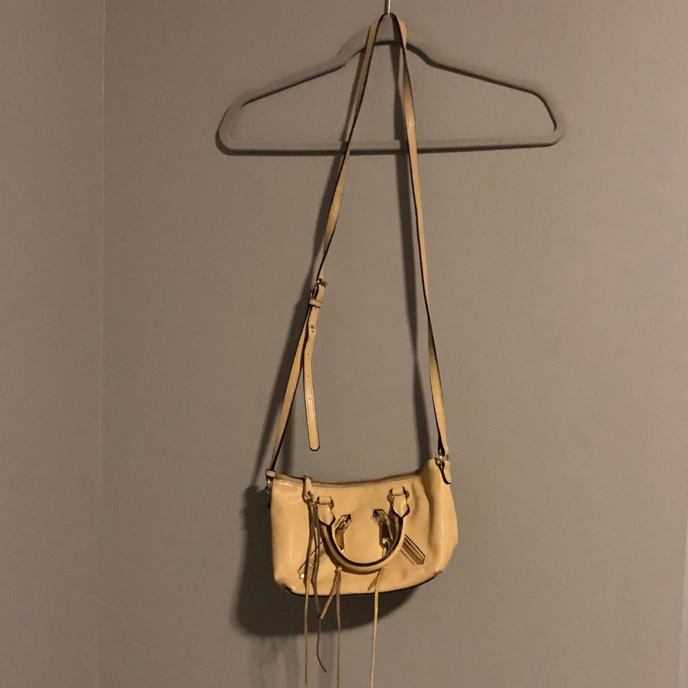 Rebecca Minkoff Satchel